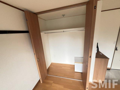 【収納】 | 庄内マンション