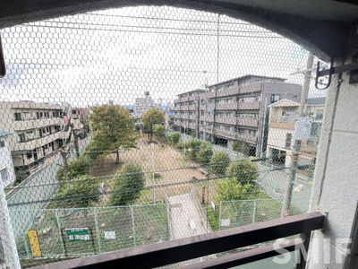 【展望】 | 庄内マンション