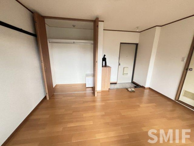 【収納】 | 庄内マンション