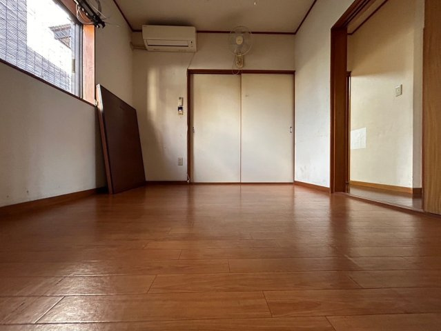 渕上　平屋中古戸建　の内装
