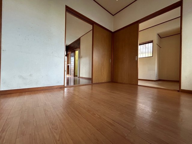 渕上　平屋中古戸建　のその他