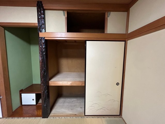 渕上　平屋中古戸建　のその他