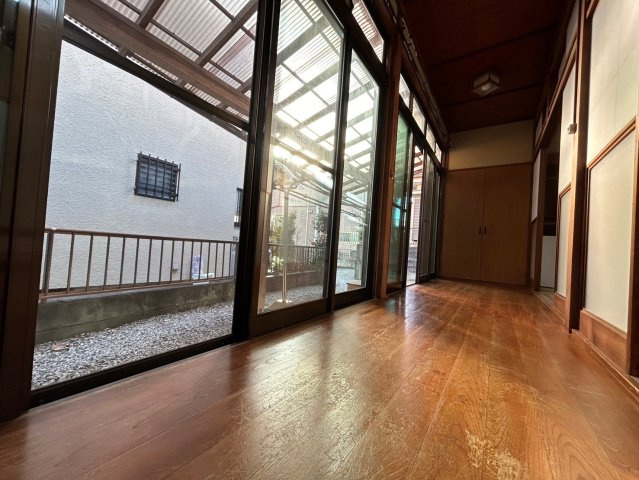 渕上　平屋中古戸建　のその他