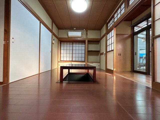 渕上　平屋中古戸建　のその他