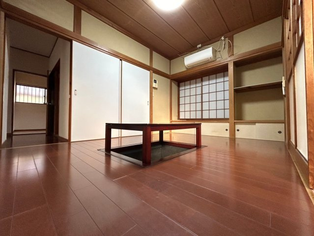 渕上　平屋中古戸建　のその他