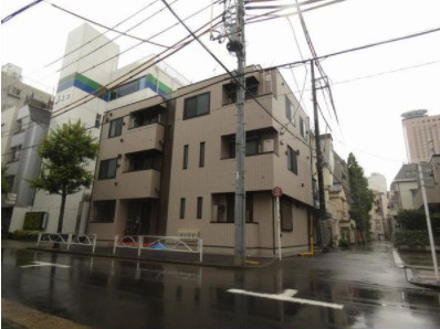 【外観】 | セレナ両国