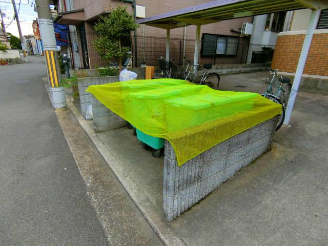 スプルース泉ヶ丘Ⅱの周辺