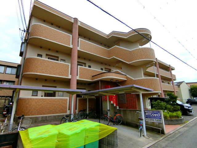 スプルース泉ヶ丘Ⅱ