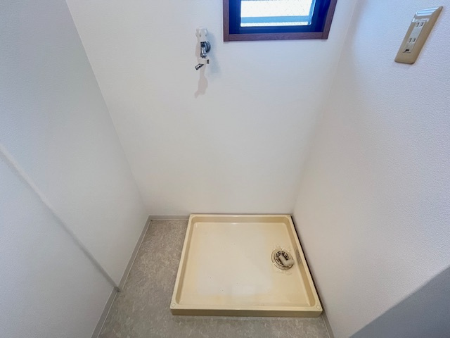 スプルース泉ヶ丘Ⅱの設備