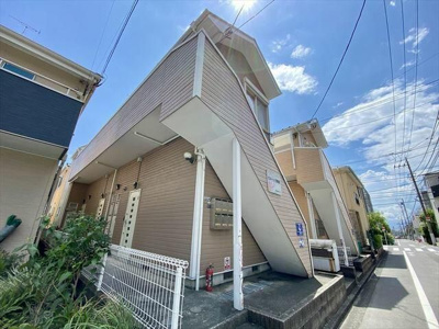 【展望】 | ヒルトップ町田