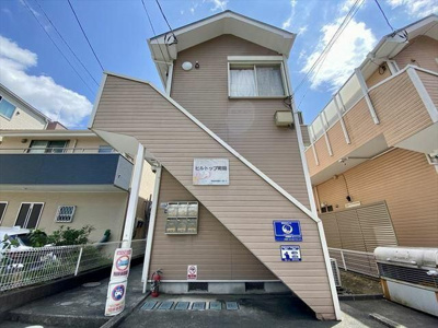 【外観】 | ヒルトップ町田