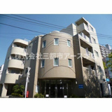 シンシア西大井の画像