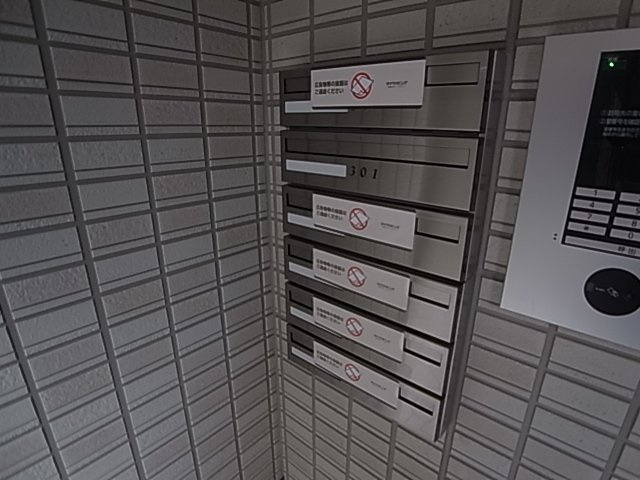 神戸市兵庫区荒田町３丁目のアパート