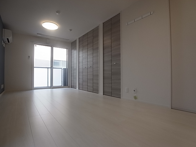 神戸市兵庫区荒田町３丁目のアパート