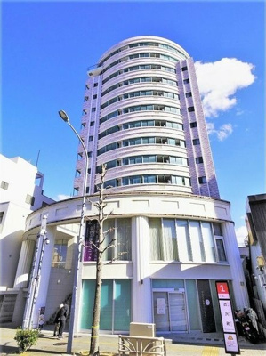 【外観】 | プロシード金山2