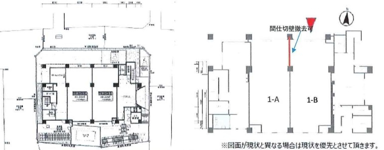 Ｇｒａｎ Ｅｂｉｓの間取り