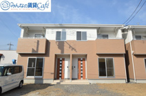 平松町メゾネットⅠ東の画像