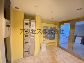 【その他共用部分】