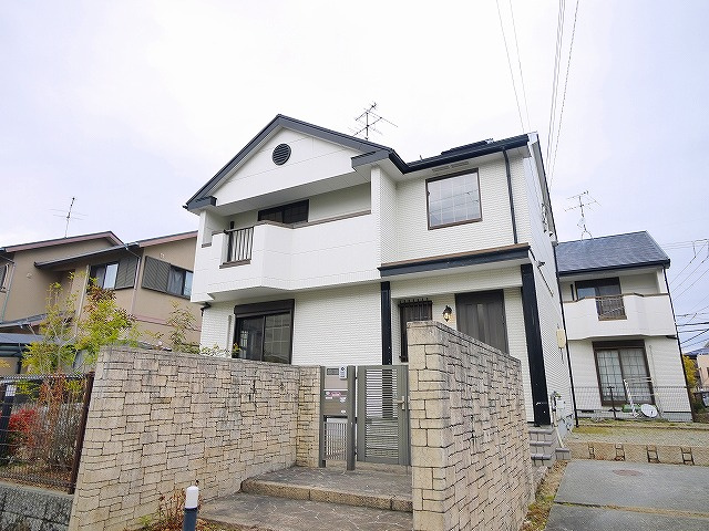 谷村戸建てリースC