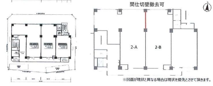 Ｇｒａｎ Ｅｂｉｓの間取り