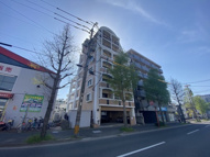 ロイヤルヒルズ大橋参番館の画像