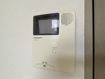 【セキュリティ】 | ネスト博多 | 別号室の写真になります。現況優先。
