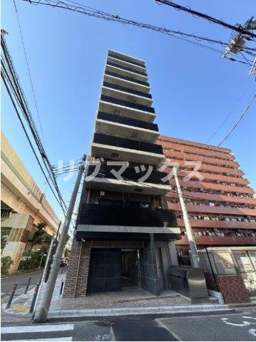 AZEST横濱吉野町 の画像