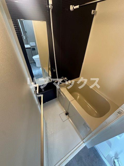 【浴室】AZEST横濱吉野町 