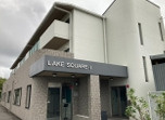 LAKE　SQUARE　1階