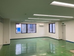 LAKE　SQUARE　1階の内装