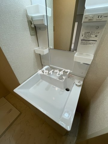 フラワーハイム鶴見の設備