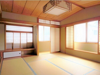  | 主税庵