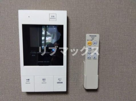 【設備】AZEST横濱吉野町 