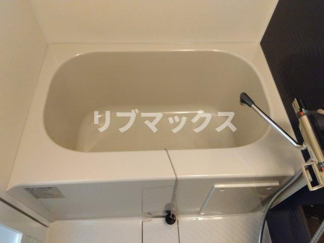 【浴室】AZEST横濱吉野町 