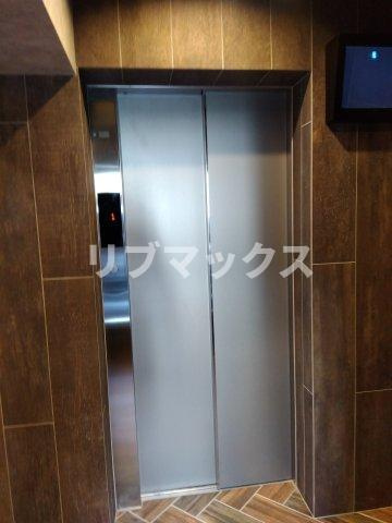 【その他】AZEST横濱吉野町 