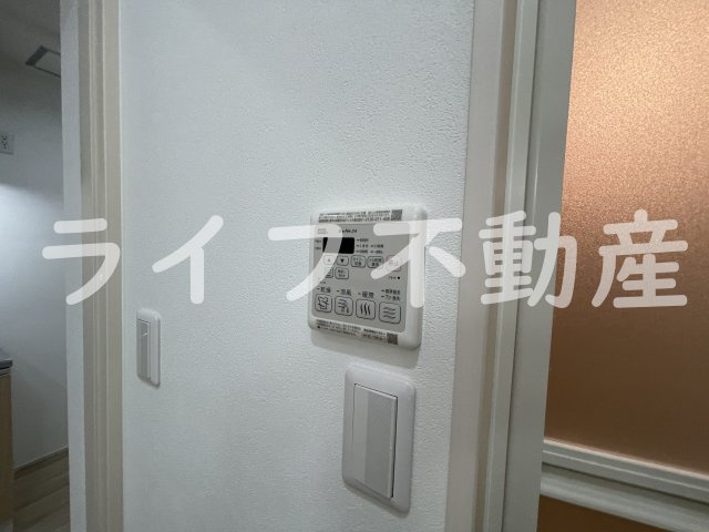 フジパレス長田ノースのその他