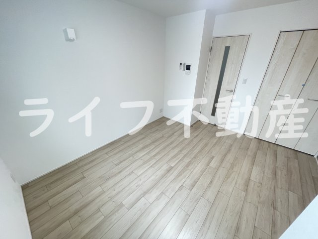 フジパレス長田ノースの内装|内装です