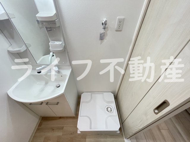 フジパレス長田ノースの設備