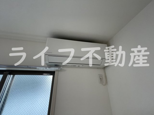 フジパレス長田ノースの設備
