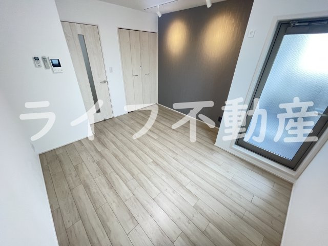 フジパレス長田ノースの内装|物件の内装です