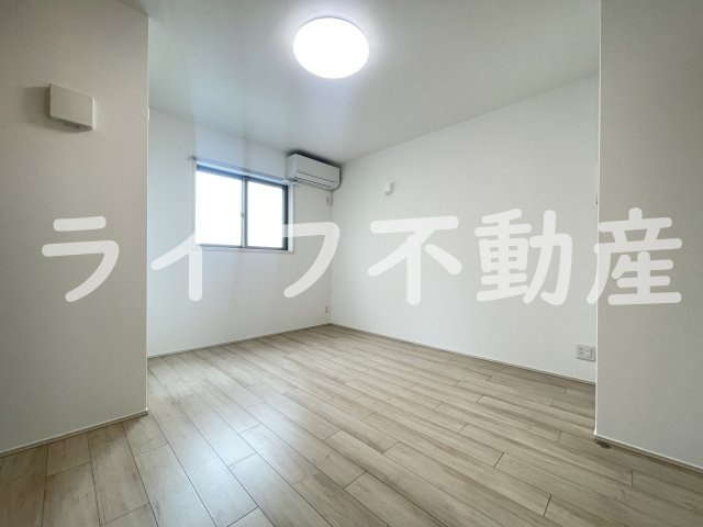 フジパレス長田ノースの居間・リビング|おしゃれな居間です