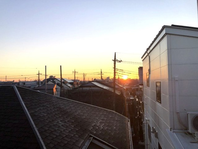 【展望】 | Mark Duo芝西