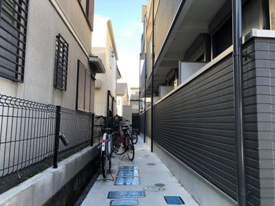 【その他共用部分】 | Mark Duo芝西