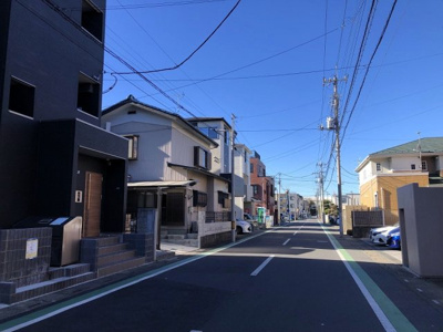 【周辺】 | Mark Duo芝西