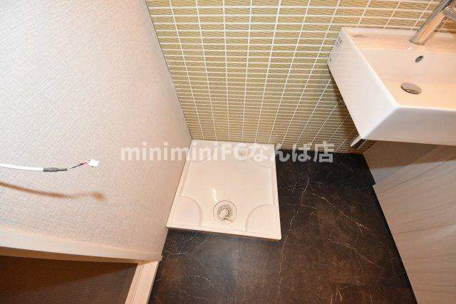 フェリスタ堀江のその他共用部分