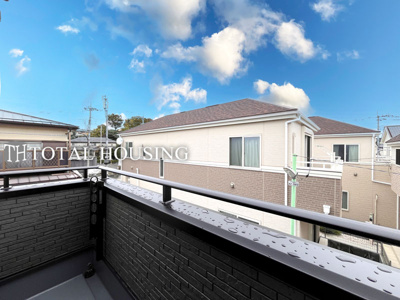 【展望】 | －独占公開－練馬区大泉町1丁目　新築戸建　全1棟