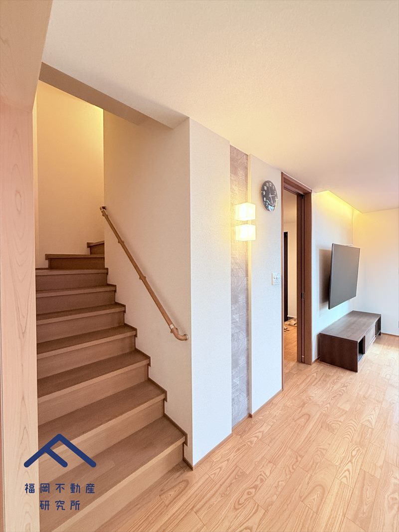 中央区地行３丁目　戸建てのその他共用部分