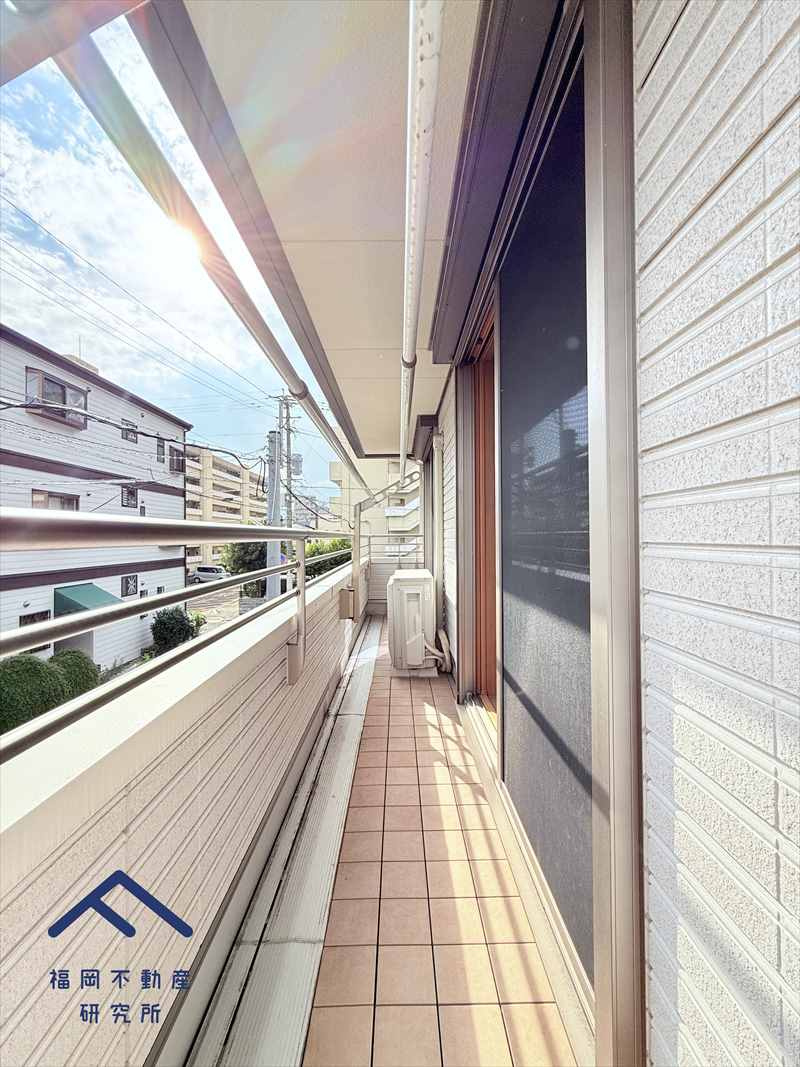 中央区地行３丁目　戸建てのその他