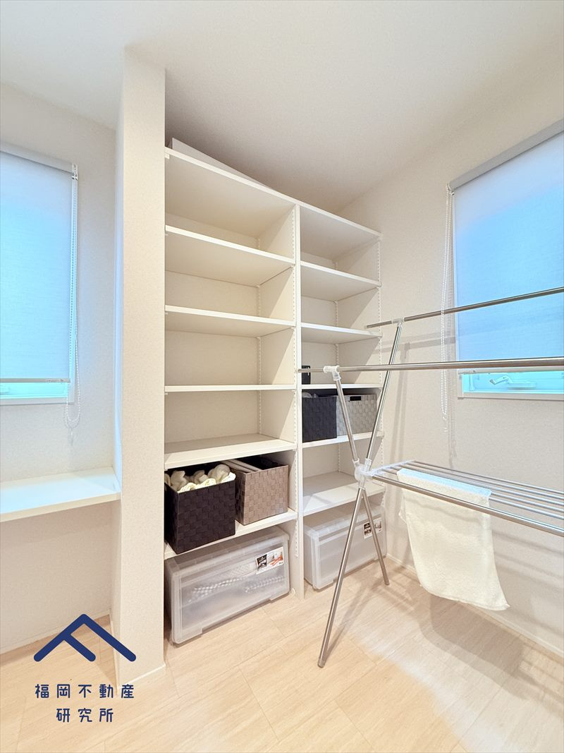 中央区地行３丁目　戸建てのその他