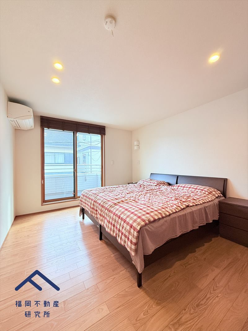 中央区地行３丁目　戸建てのその他共用部分